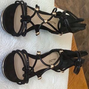 Gladiator Sandals from Aldo
